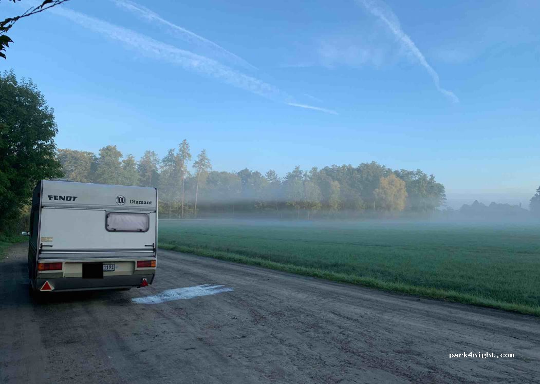 (73650) Winterbach - Unnamed Road — foto