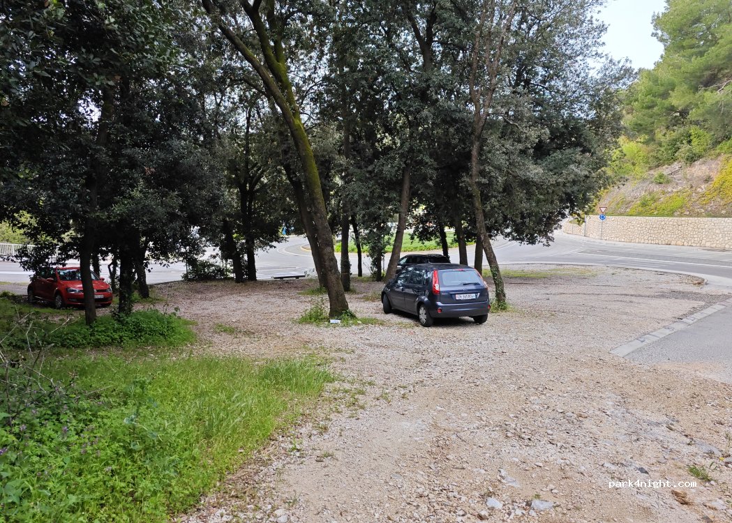 (52221) Rabac - Slobode ul. — foto 2