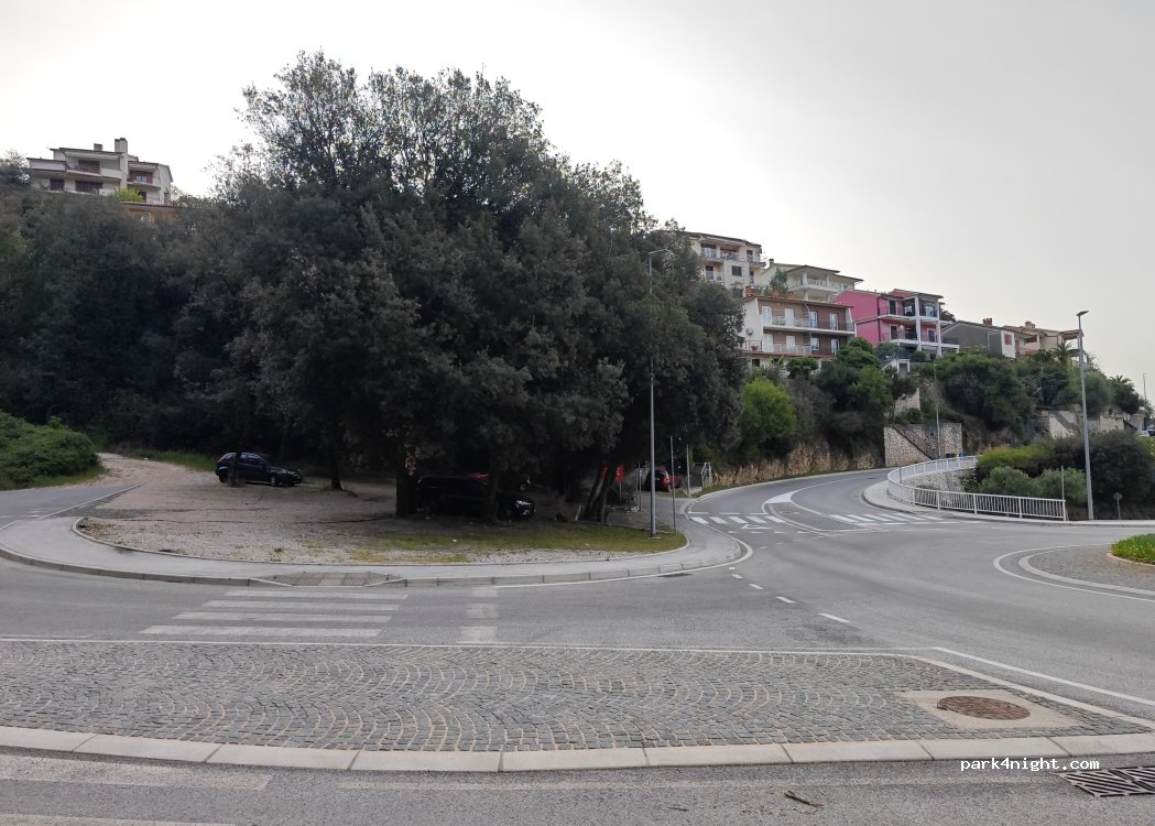 (52221) Rabac - Slobode ul. — foto 3