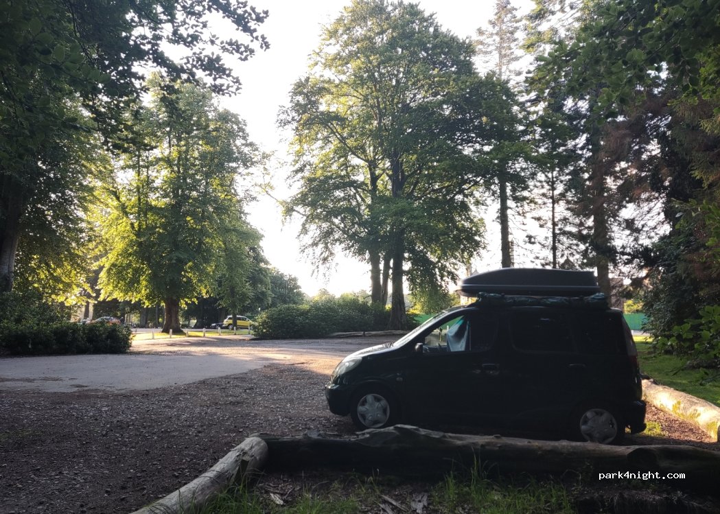 (KA7 4DU) Belleisle - — foto 2