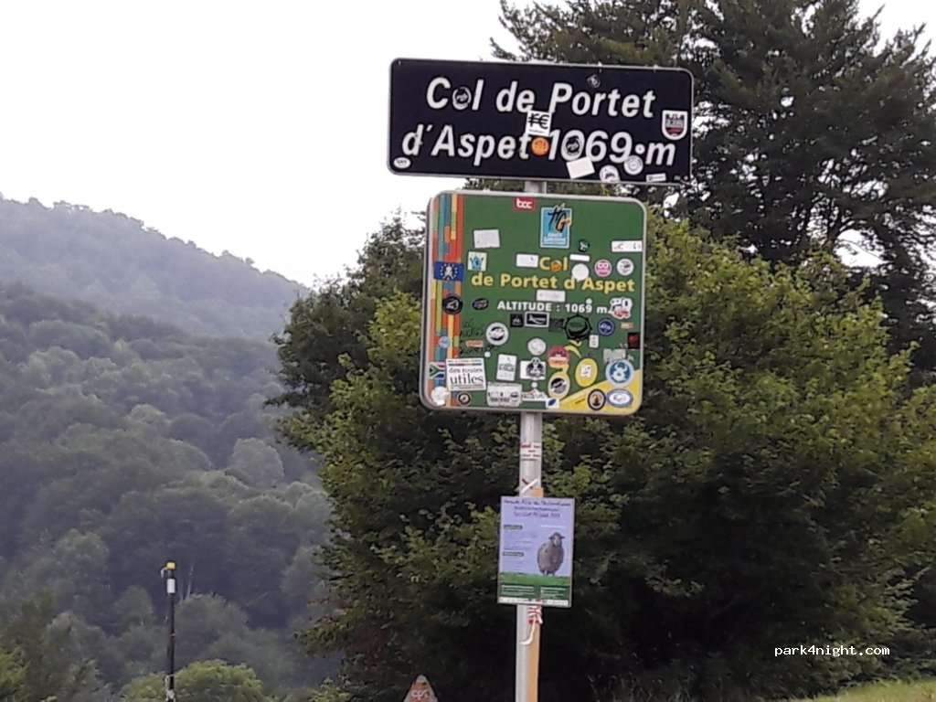 (31160) Portet-d'Aspet - D618 — foto 3