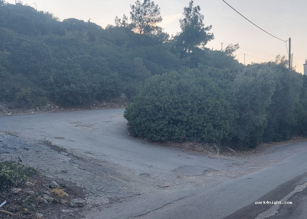 (821 00) Paralia Agias Fotinis - Unnamed Road — foto 2