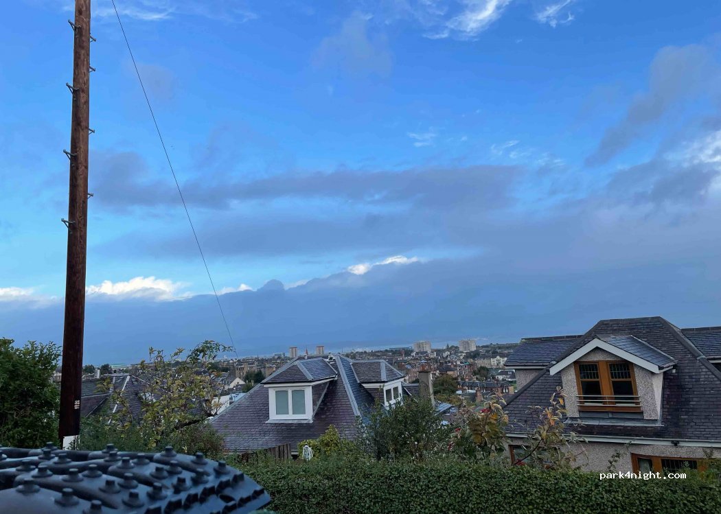 (EH8 7JG) Edinburgh - 21 Ulster Drive — foto