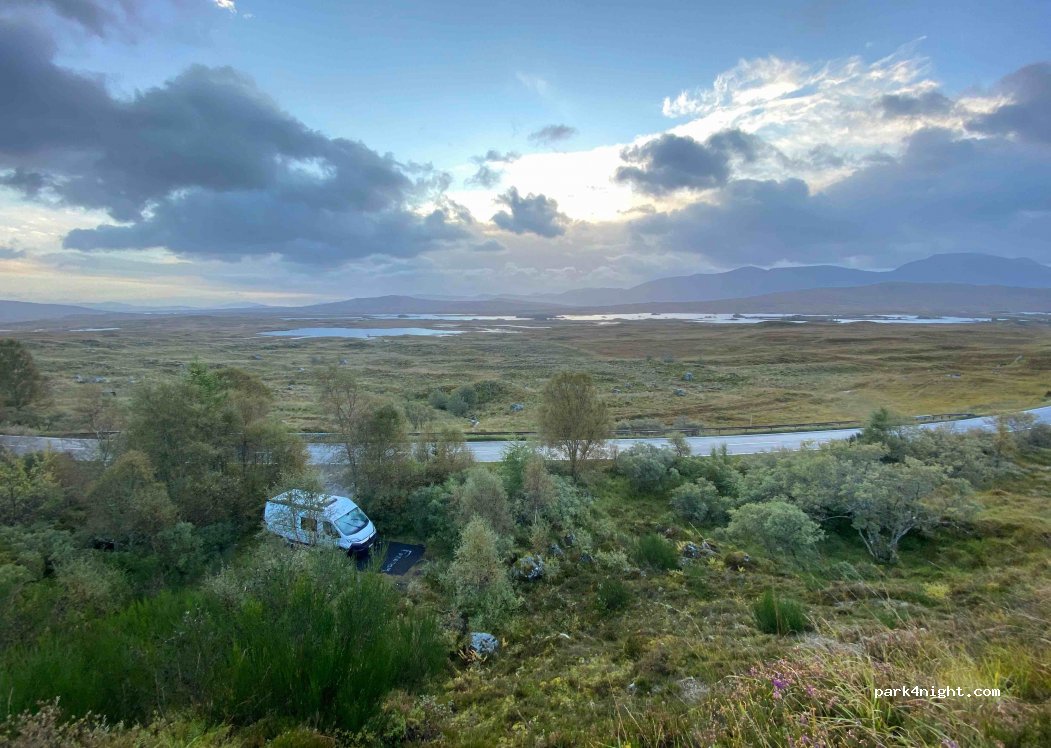 (PA36 4AG) Bridge of Orchy - — foto 2