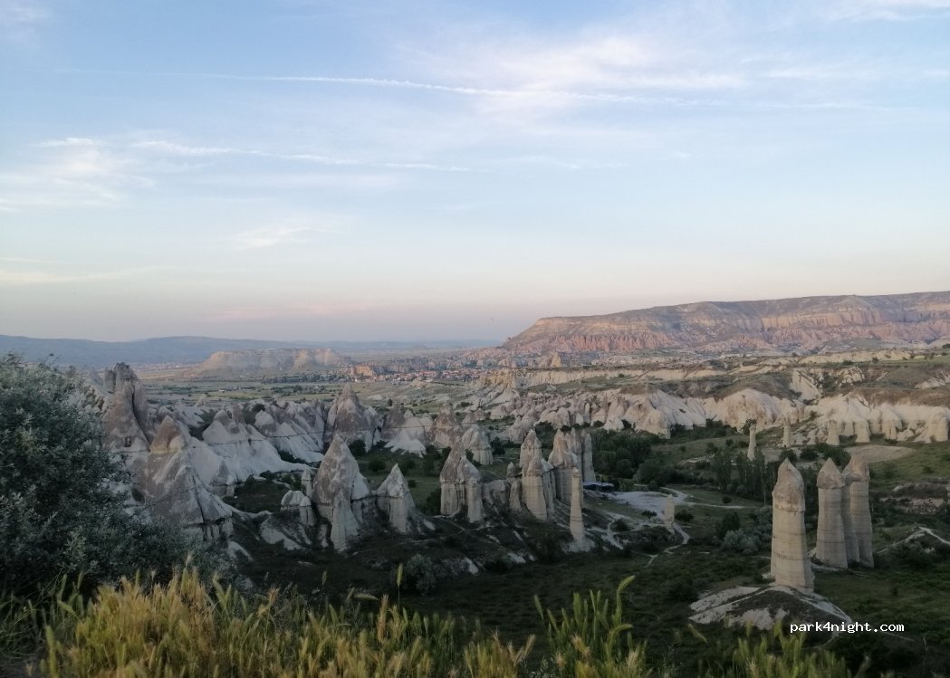 (50180) Göreme - Unnamed Road — foto 4
