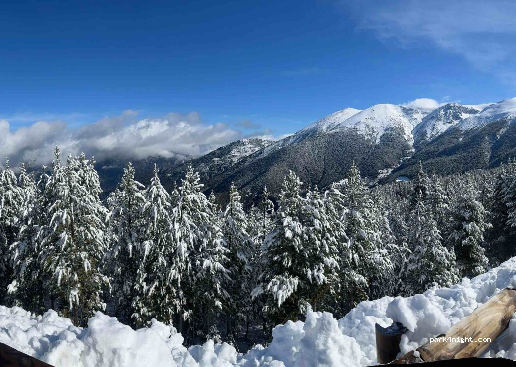 (AD600) Sant Julià de Lòria - Carretera de la Rabassa — foto 4