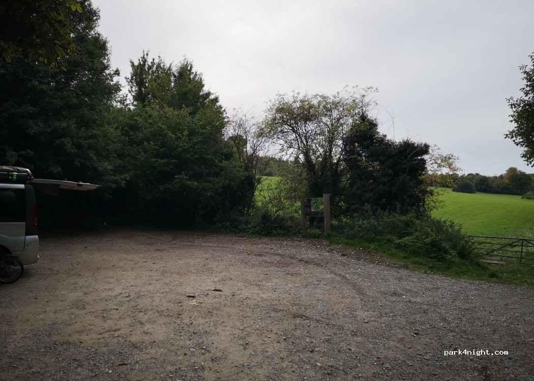 (RH5 4NX) Dorking - — foto