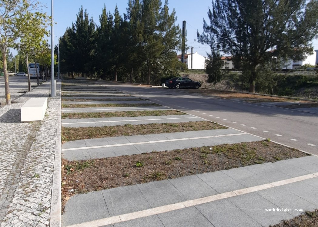 (3100) Pombal - Unnamed Road — foto