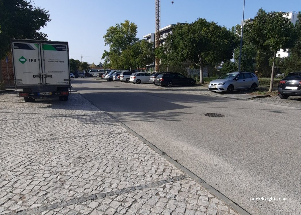 (3100) Pombal - Unnamed Road — foto 2