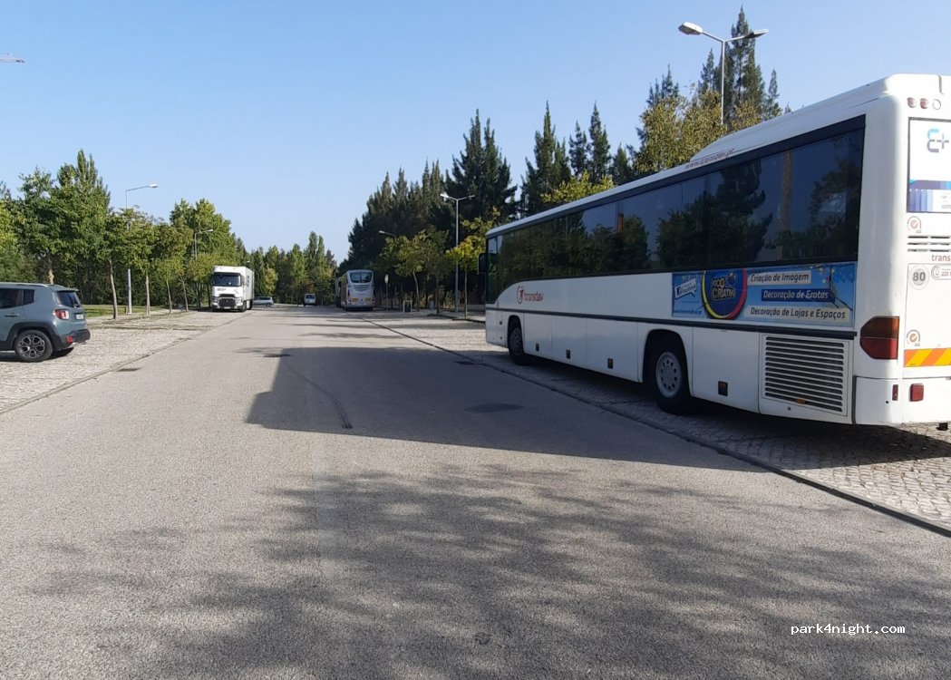 (3100) Pombal - Unnamed Road — foto 3