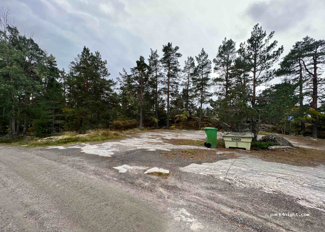 (615 92) Ekudden - — foto