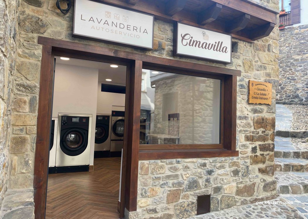 (39570) Potes - 16 Calle Cimavilla — foto