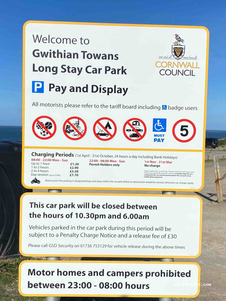 (TR27 5BT) Hayle - Unnamed Road — foto 2