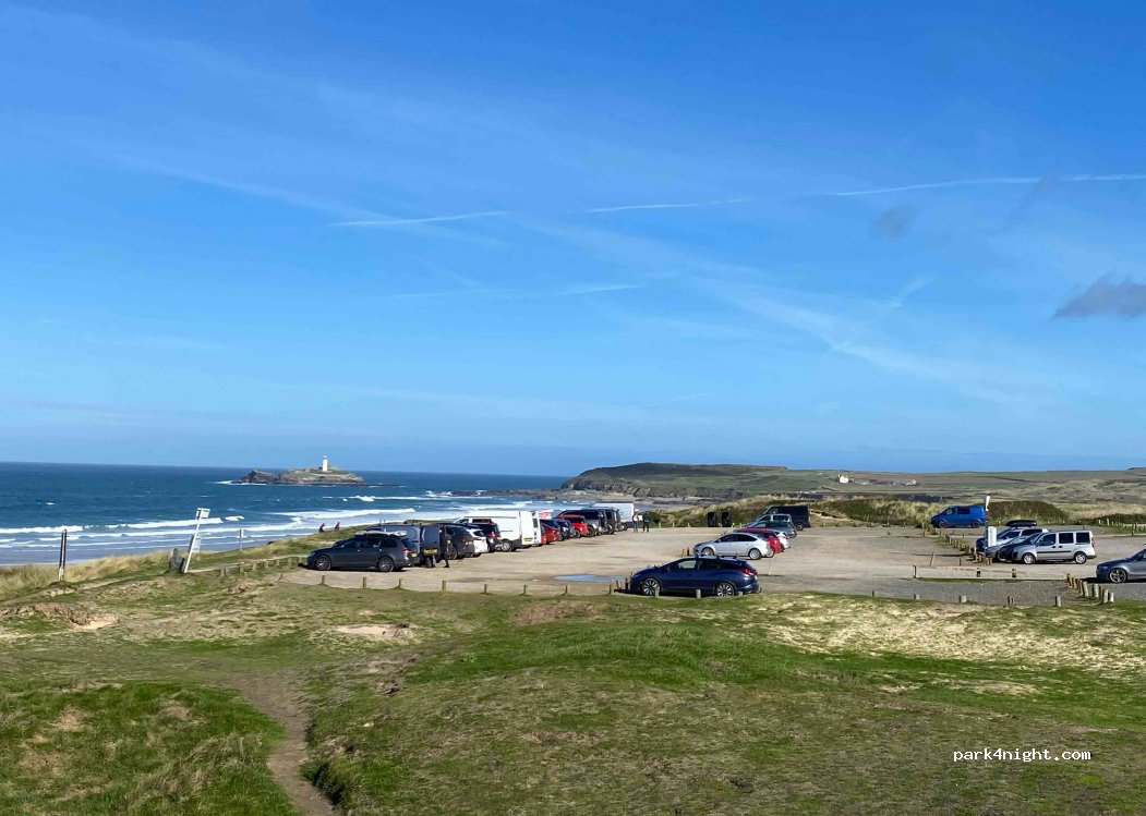 (TR27 5BT) Hayle - Unnamed Road — foto 3