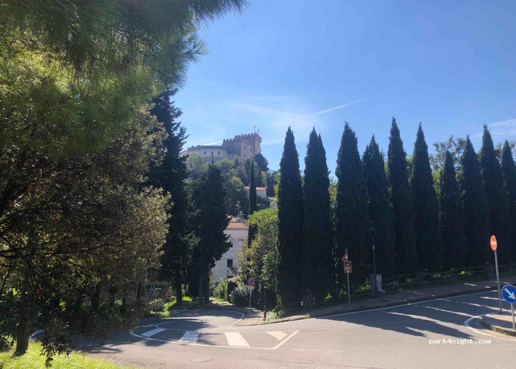 (57016) Rosignano Marittimo - 39 Via Eduardo De Filippo — foto