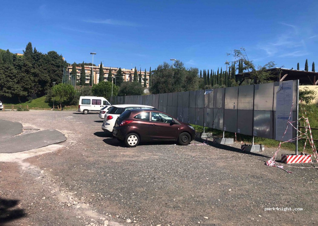 (57016) Rosignano Marittimo - 39 Via Eduardo De Filippo — foto 2