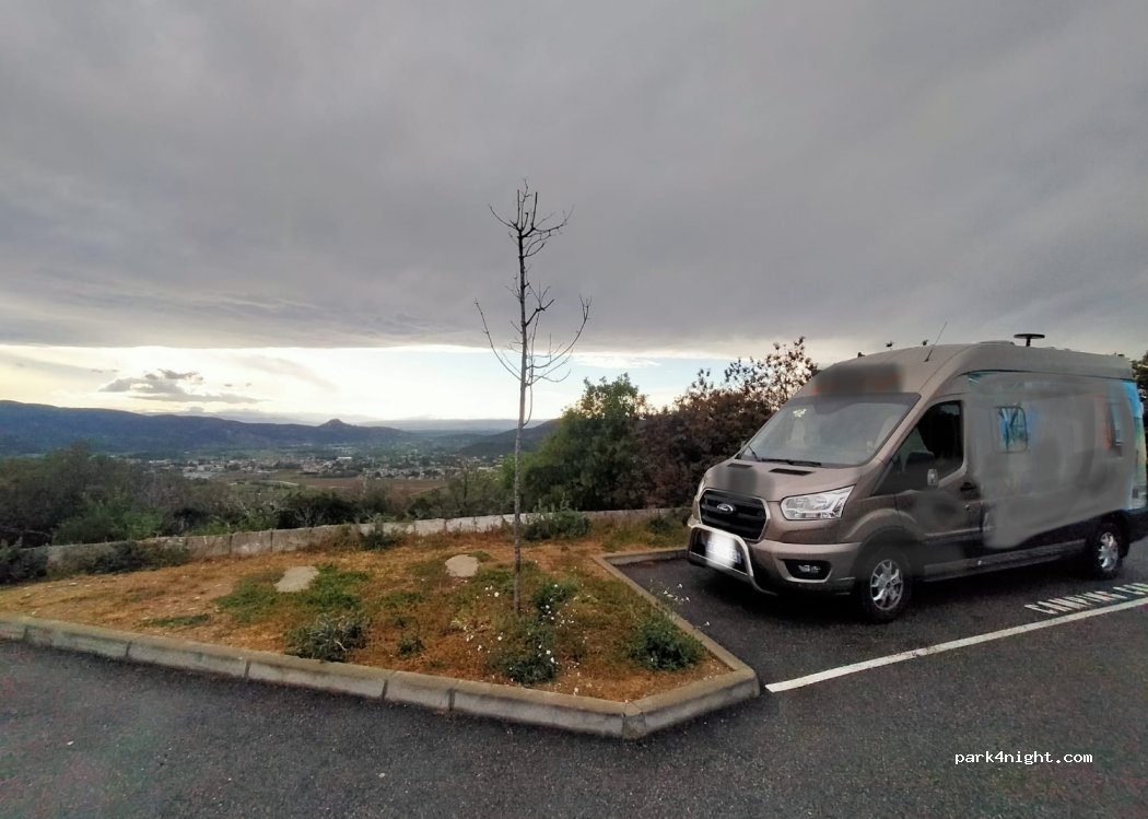 (07150) Vallon-Pont-d'Arc - D4 — foto