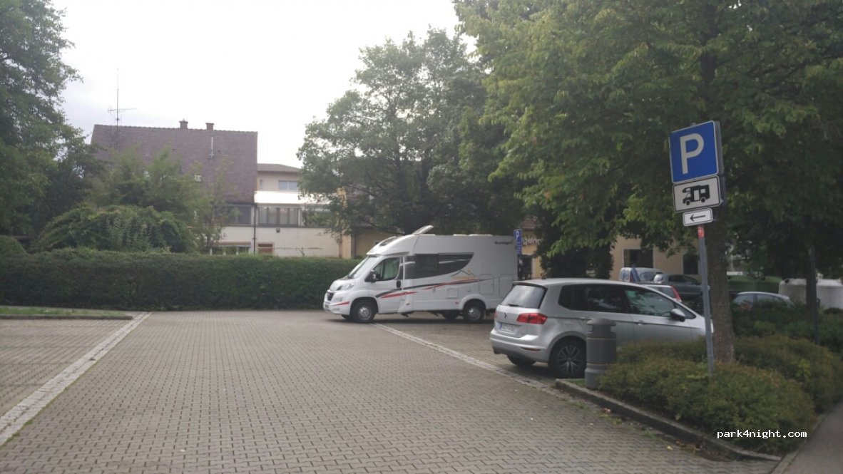 (79379) Müllheim - Nussbaumallee — foto