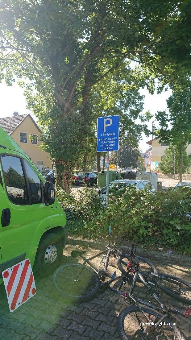 (79379) Müllheim - Nussbaumallee — foto 3