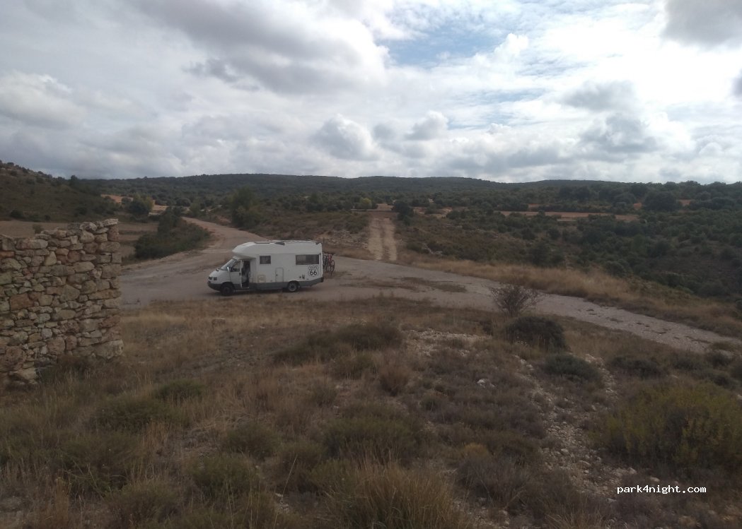 (44557) Crivillén - — foto