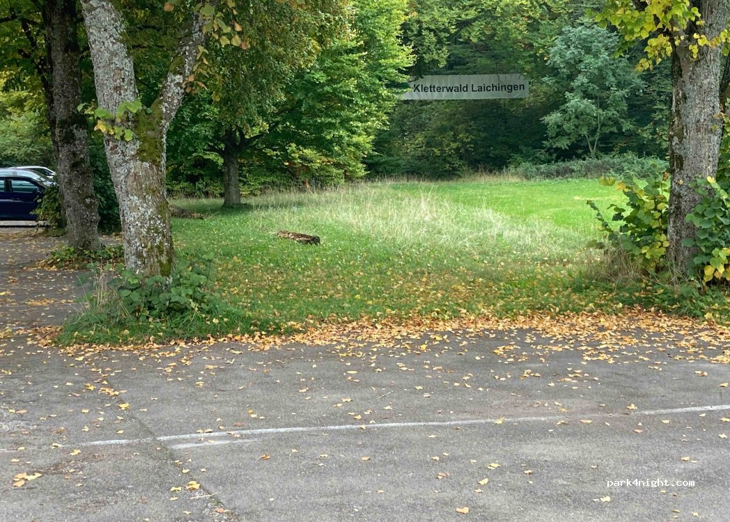 (89150) Laichingen - Höhlenweg — foto 2