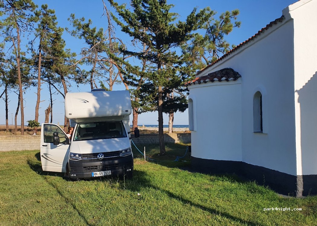 (672 00) Topiros - Unnamed Road — foto