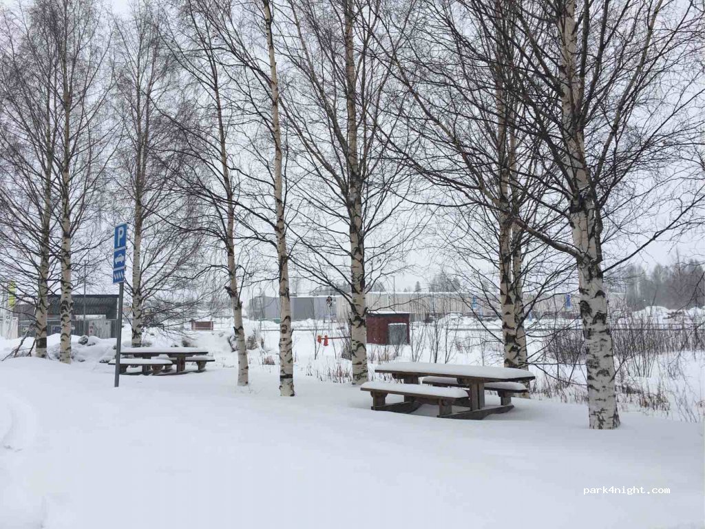 (931 61) Skellefteå - E4 — foto 2