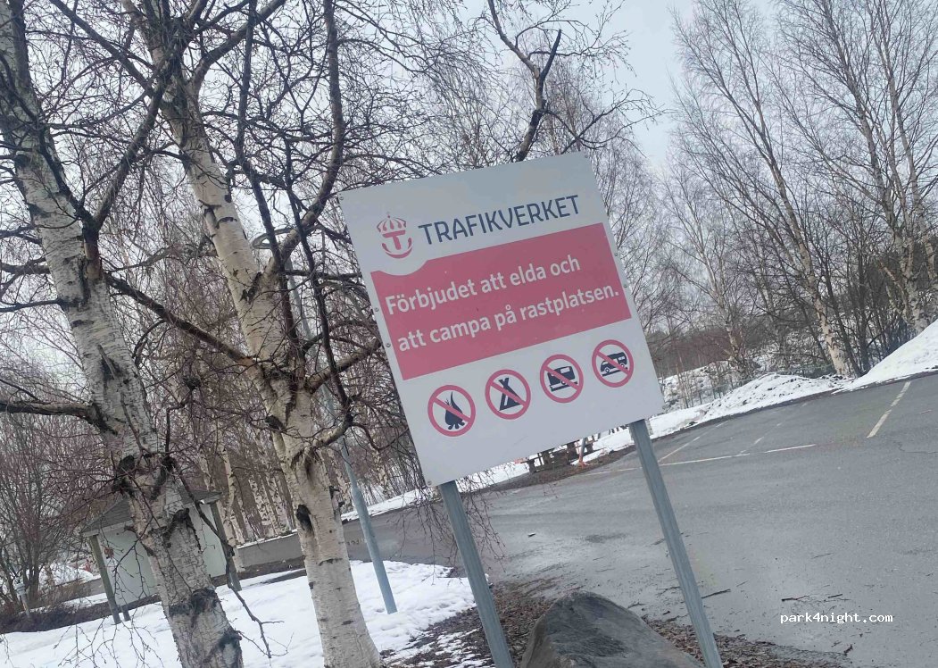 (931 61) Skellefteå - E4 — foto 3