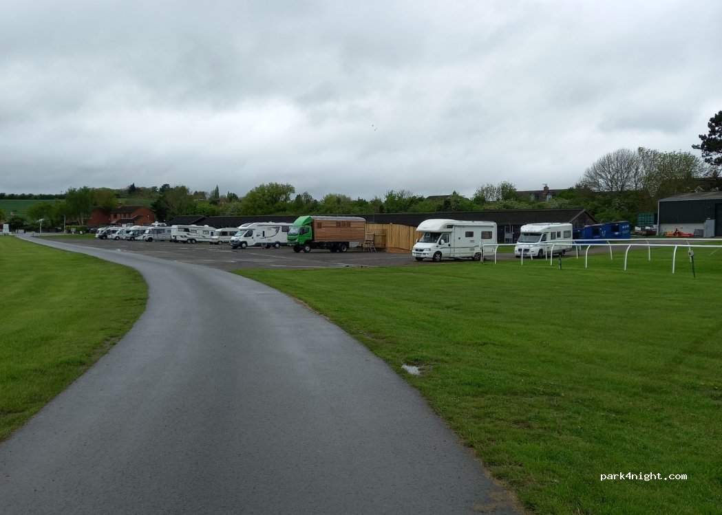 Stratford On Avon Racecourse — foto 4