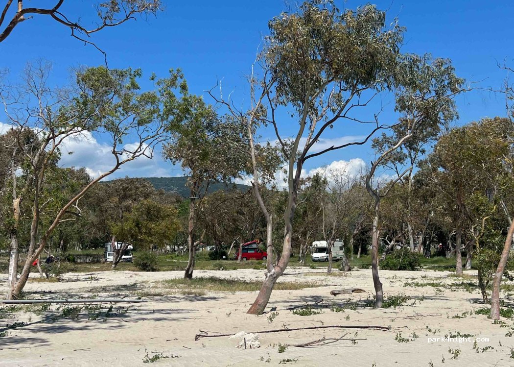 (480 62) Ammoudia - Paralias — foto 2
