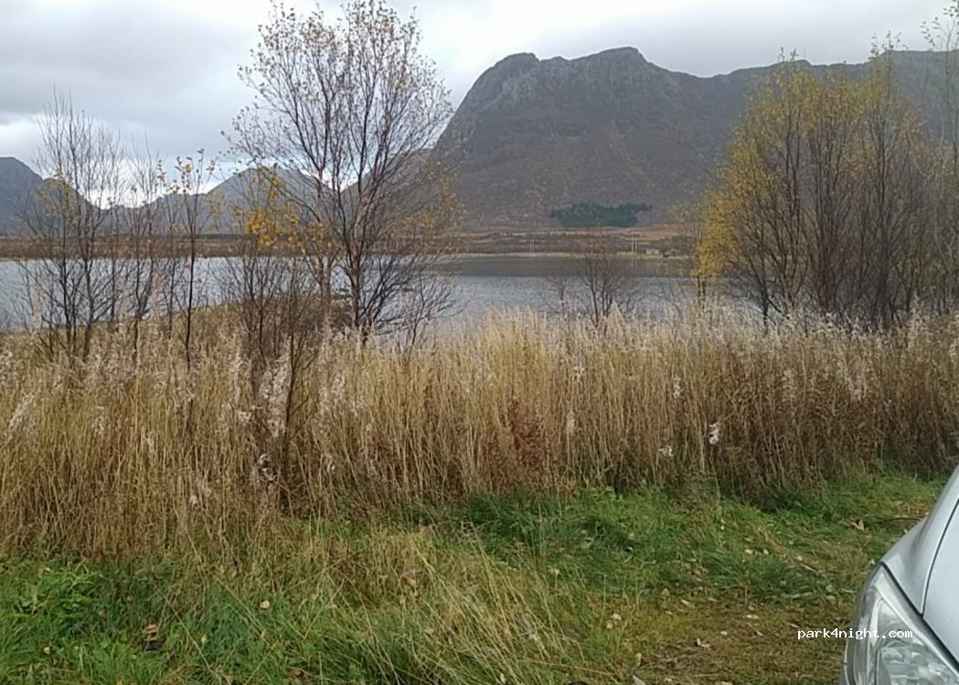 (8407) Forfjord - — foto