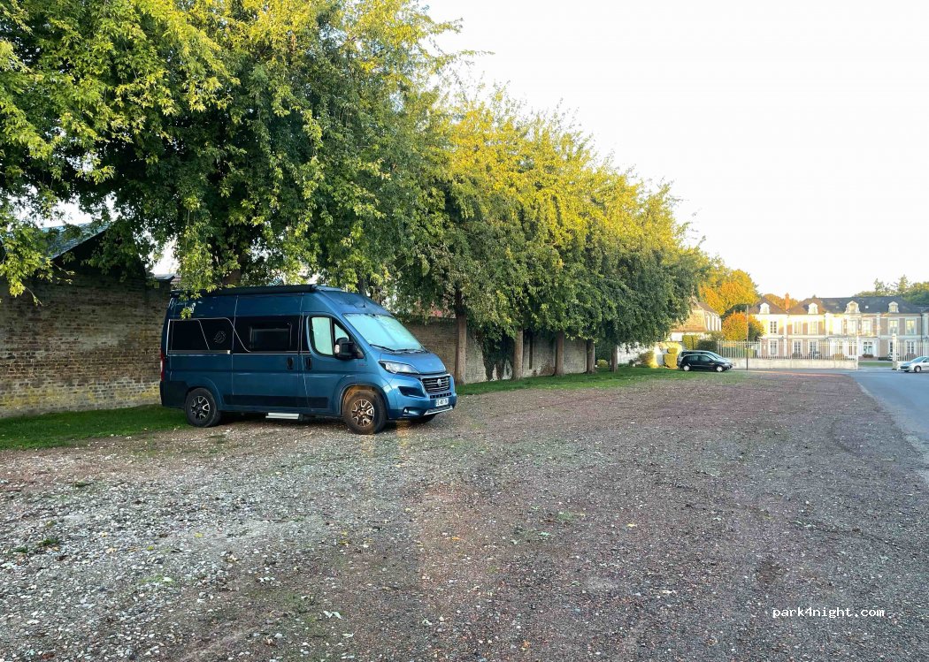 (80970) Sailly-Flibeaucourt - 8 Lotissement le Clos des Saules — foto 2