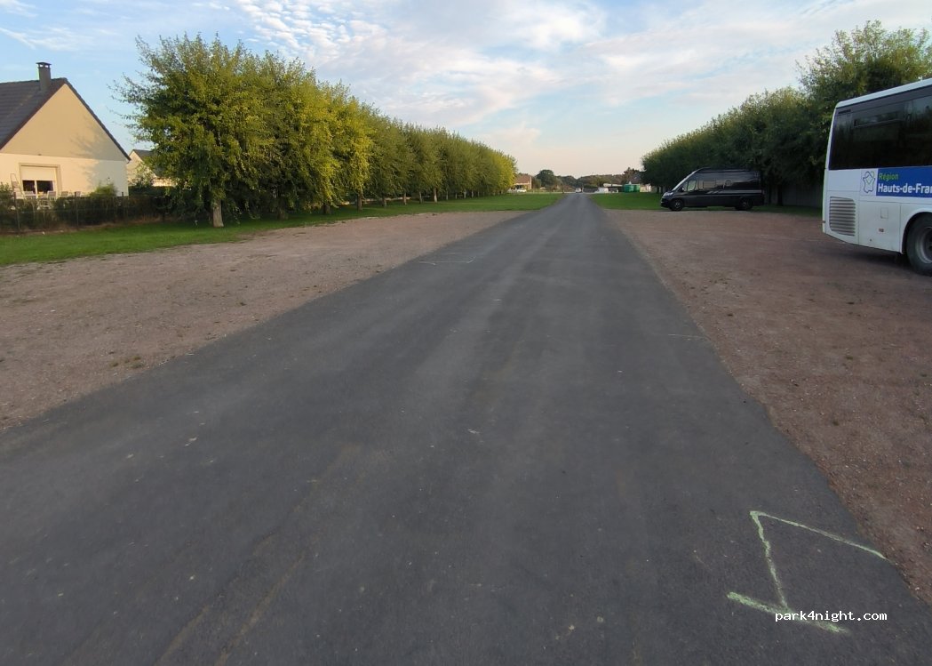 (80970) Sailly-Flibeaucourt - 8 Lotissement le Clos des Saules — foto 4