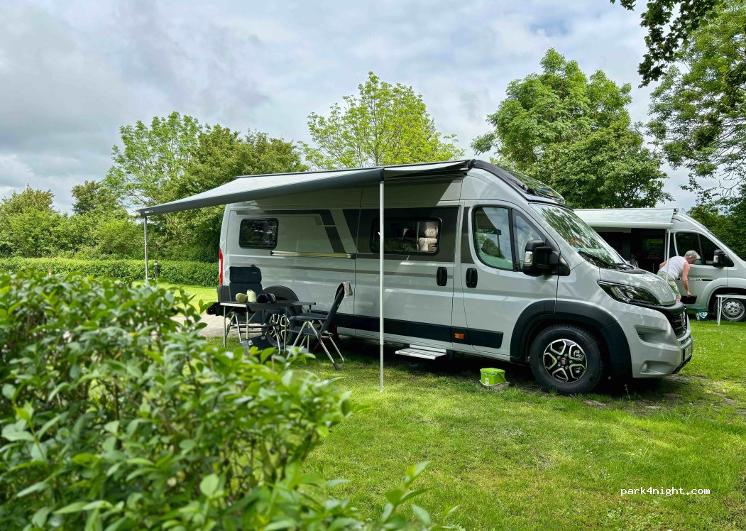 Minicamping Werendijke — foto 3