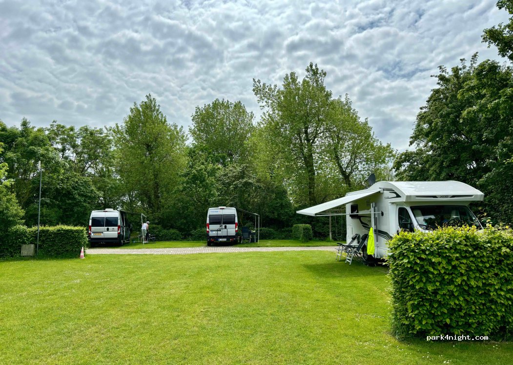 Minicamping Werendijke — foto 4