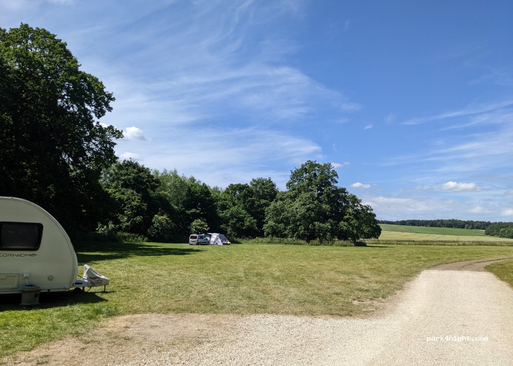 Castle Howard Lakeside Holiday Park — foto