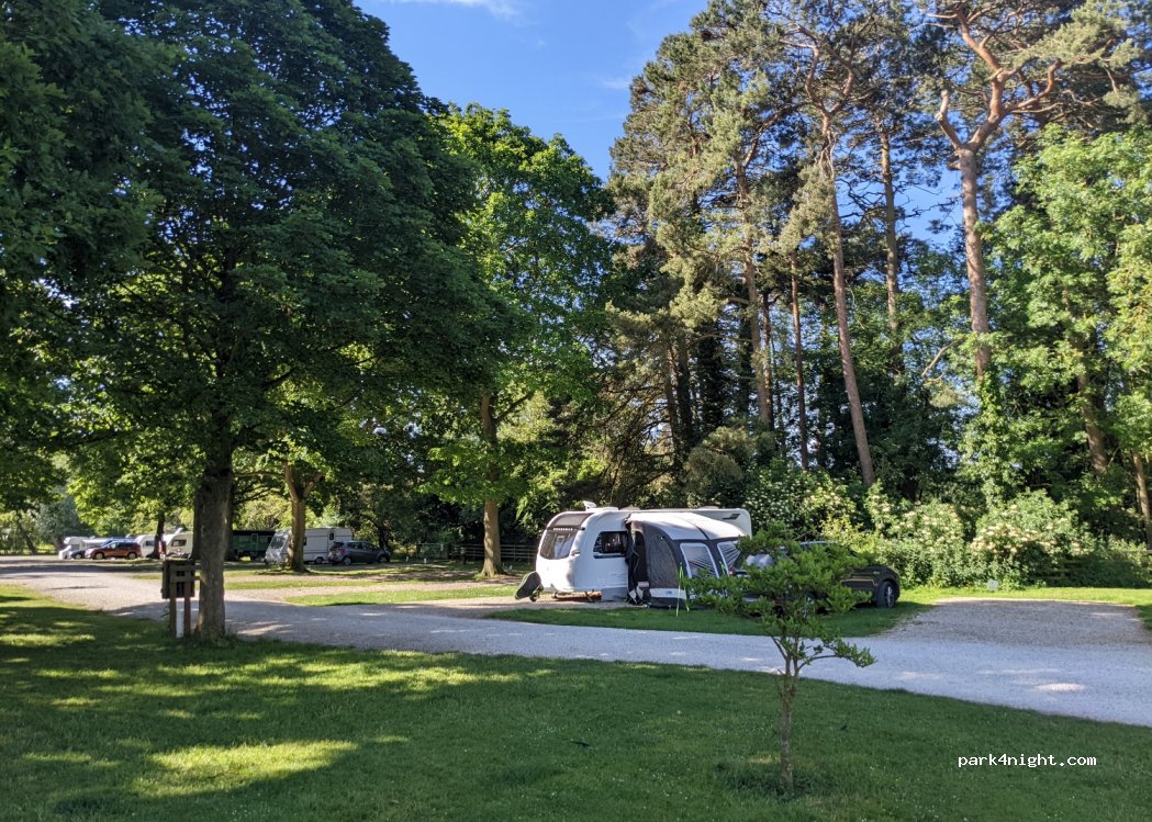 Castle Howard Lakeside Holiday Park — foto 2