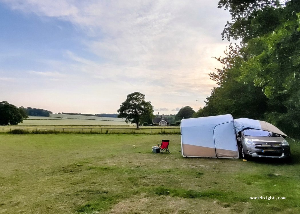 Castle Howard Lakeside Holiday Park — foto 4