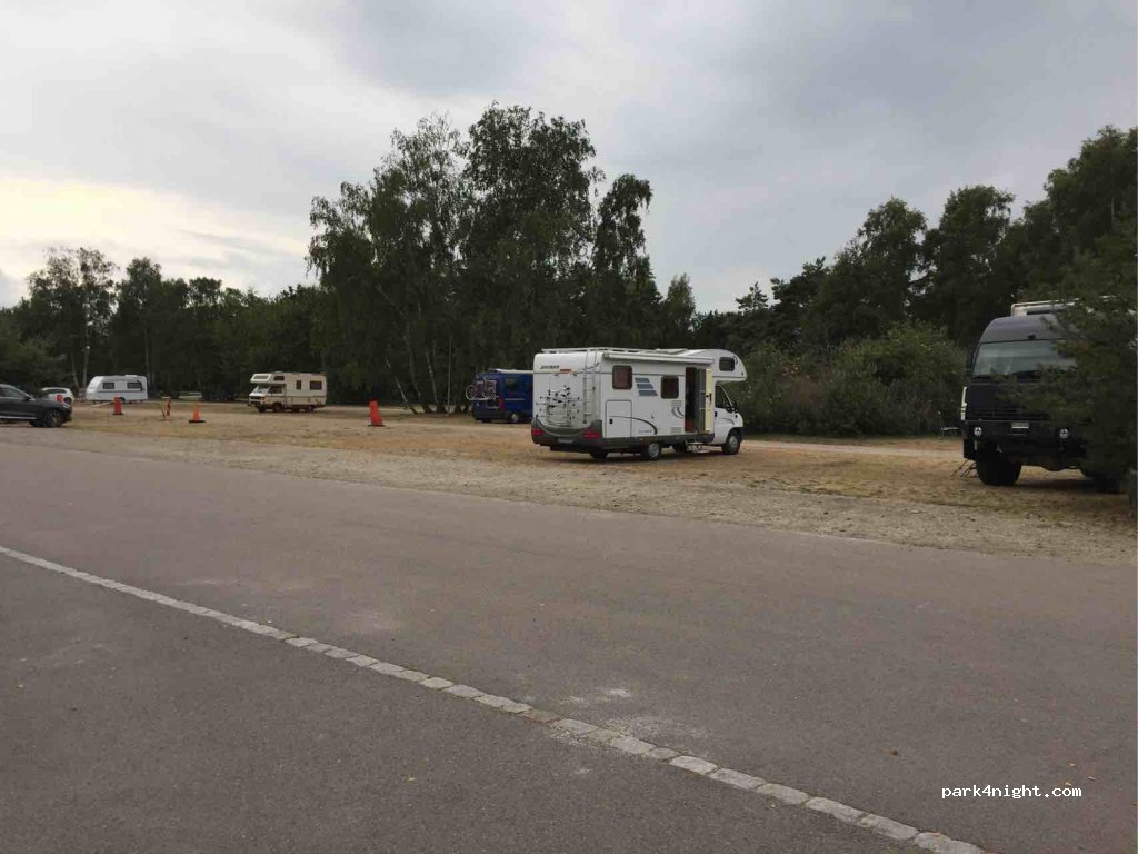 (239 42) Skanör-Falsterbo - 30 Strandbadsvägen — foto