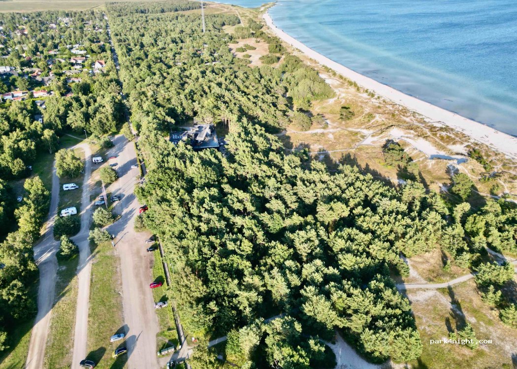 (239 42) Skanör-Falsterbo - 30 Strandbadsvägen — foto 4
