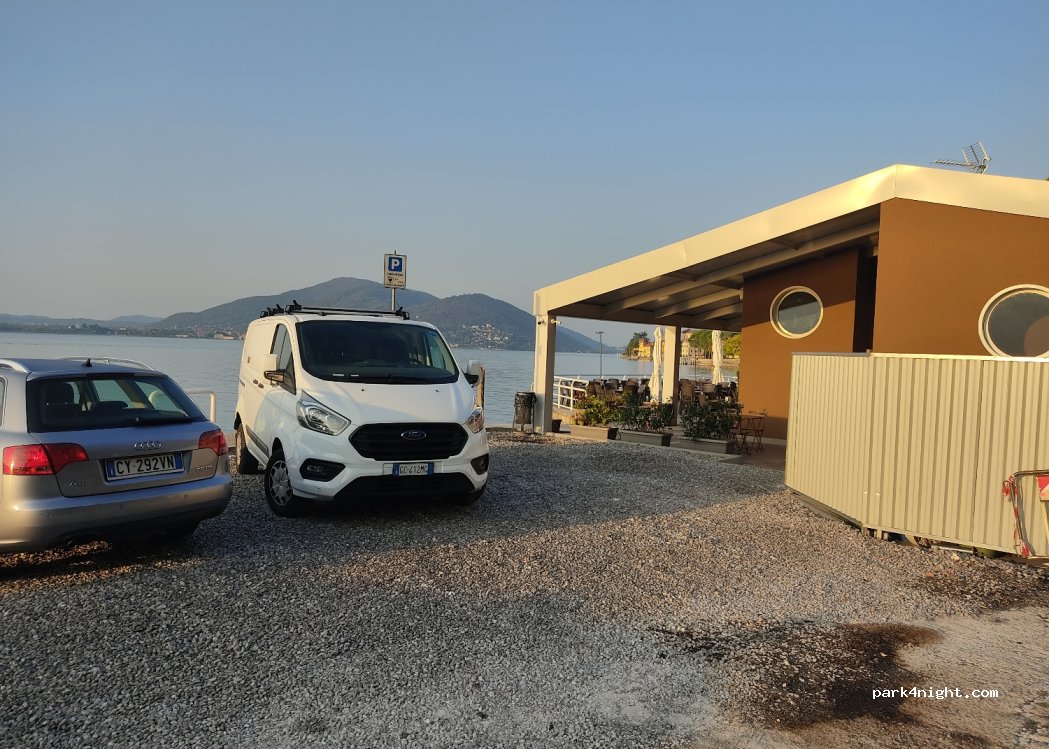 (24060) Predore - 25 Via San Rocco — foto 2