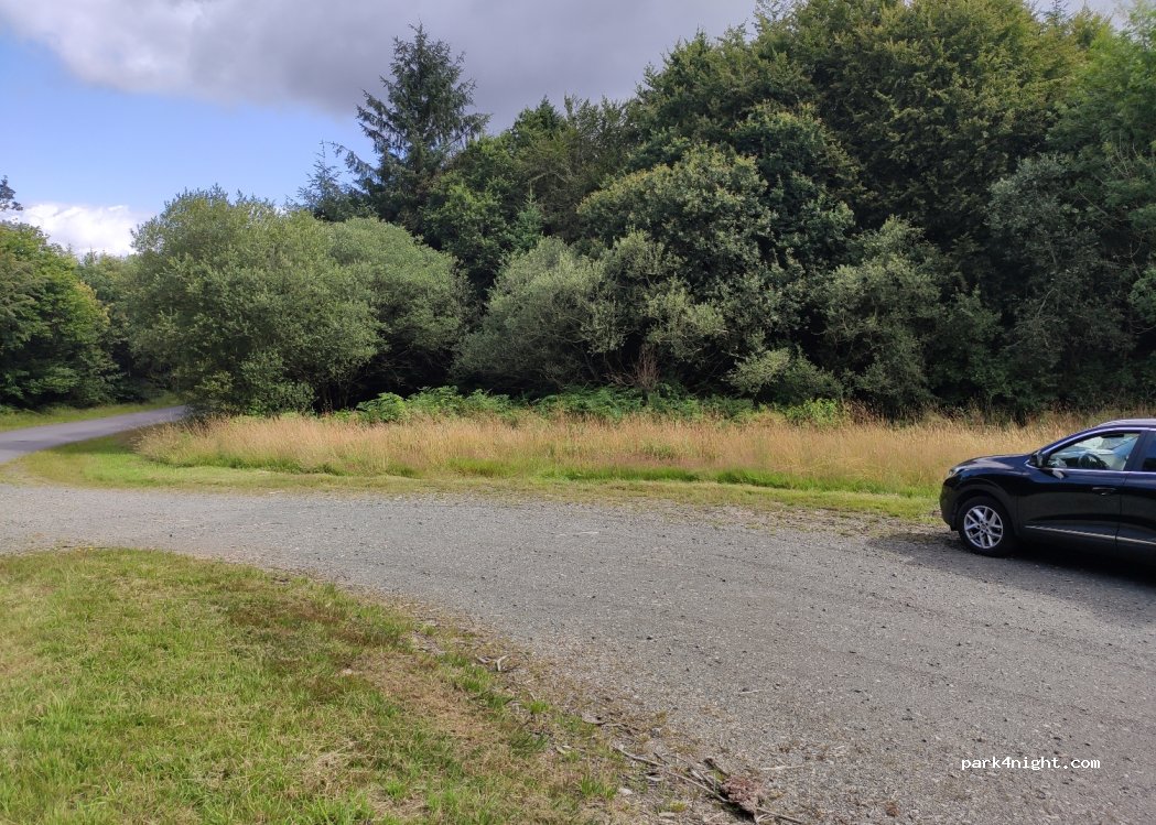 (29270) Saint-Hernin - Unnamed Road — foto 4