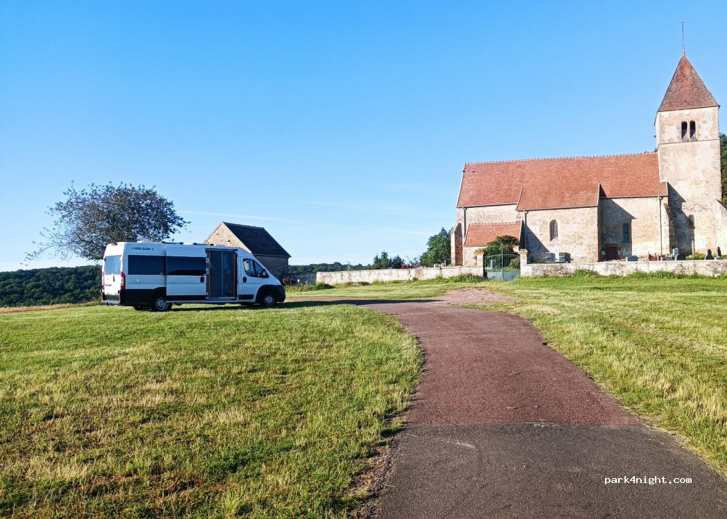 (58190) Saint-Aubin-des-Chaumes - — foto 2