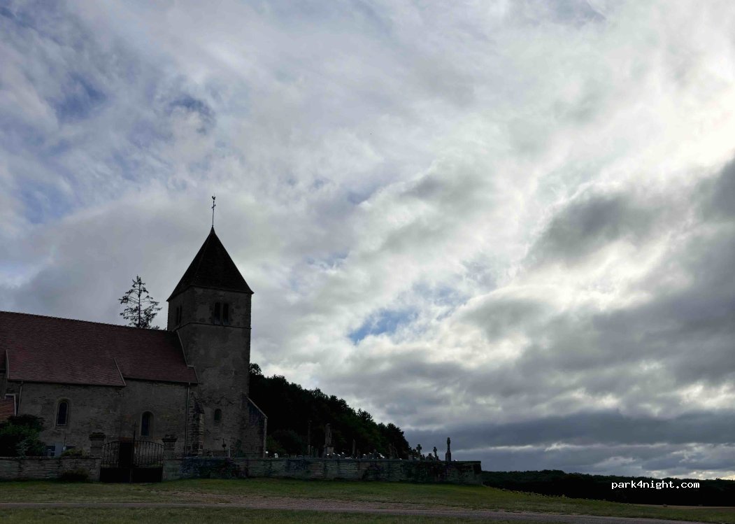 (58190) Saint-Aubin-des-Chaumes - — foto 4