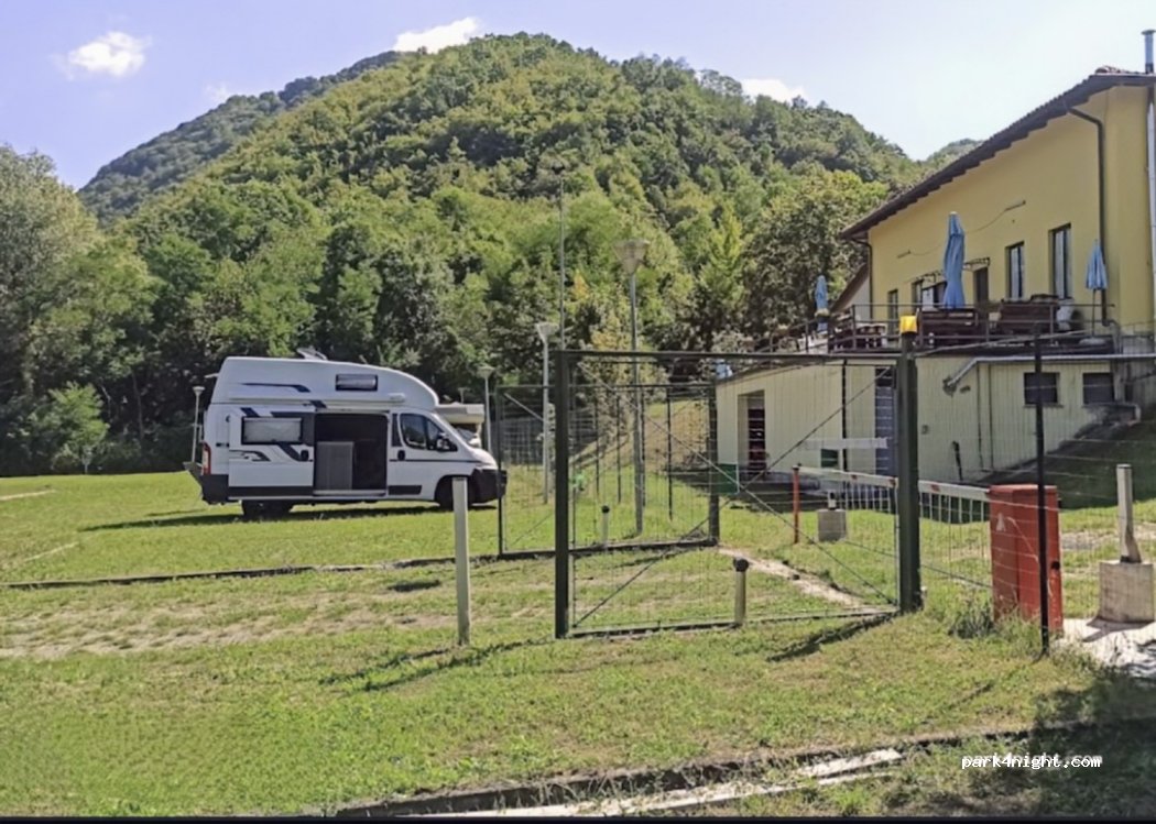 La Tana del Lupo — foto 2