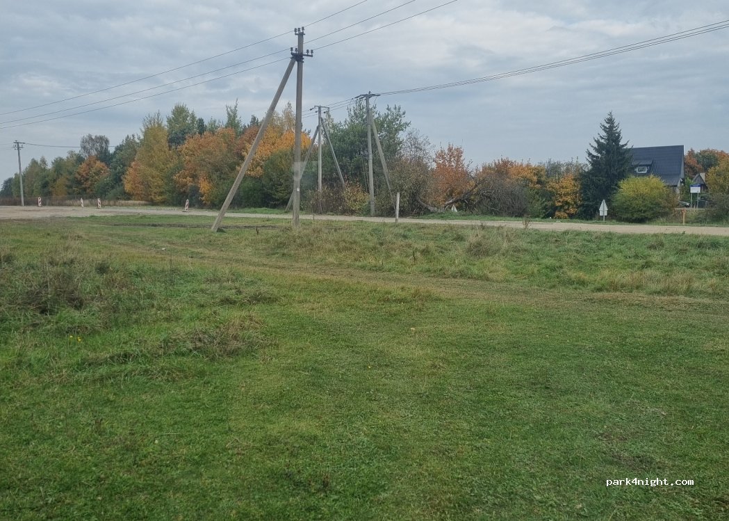 (59215) Birštonas - 48 Aviečių gatvė — foto