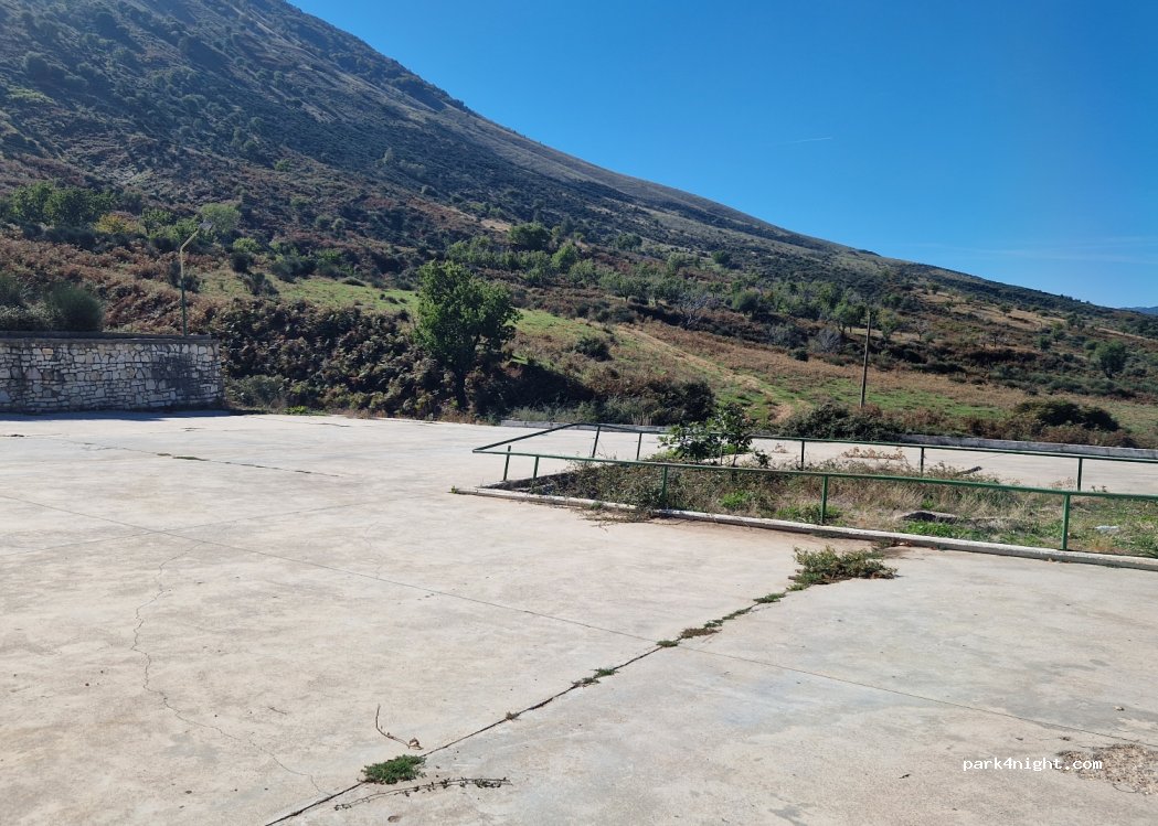 Magic Mountain Muzina — foto