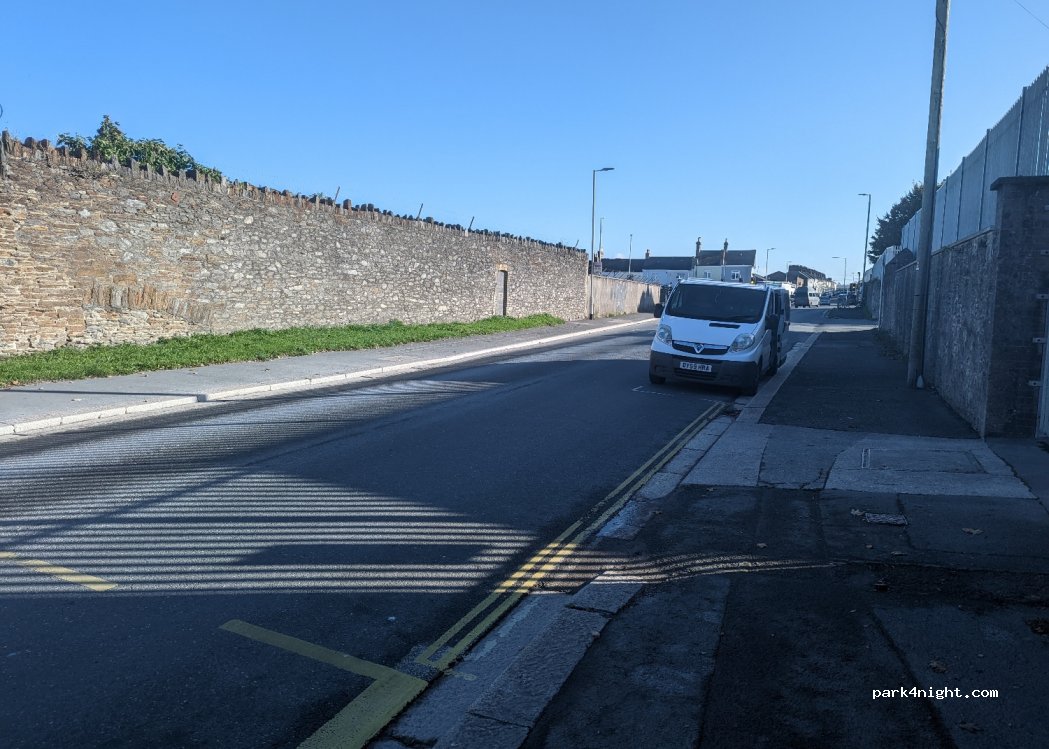 (PL4 0QJ) Cattedown - Clovelly Rd — foto 2