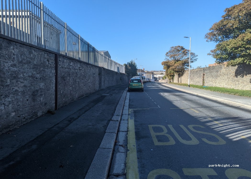 (PL4 0QJ) Cattedown - Clovelly Rd — foto 3