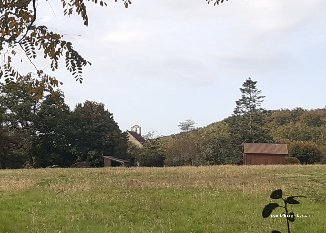 (03350) Le Brethon - 1 La Bouteille — foto 3